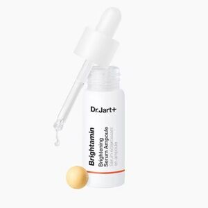 🆕 DR. JART+ | Brightamin Brightening Serum Ampoule